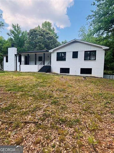 165 N Morning Dove Drive, Fayetteville, GA 30215 - #1