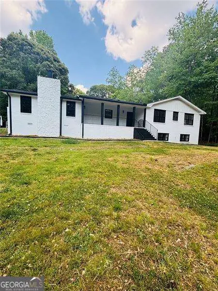 165 N Morning Dove Drive, Fayetteville, GA 30215 - #2