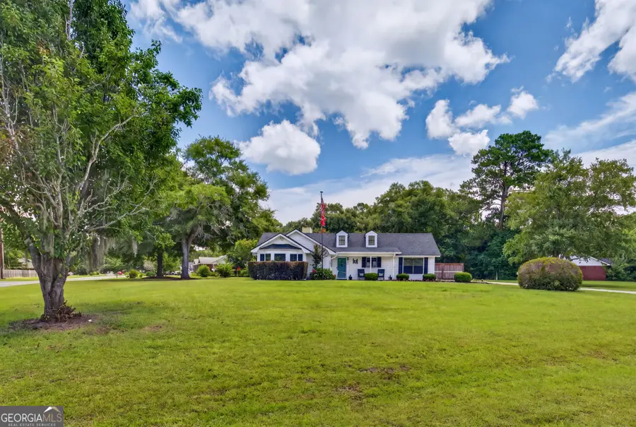 385 Lemans Drive, Bloomingdale, GA 31302 - #2