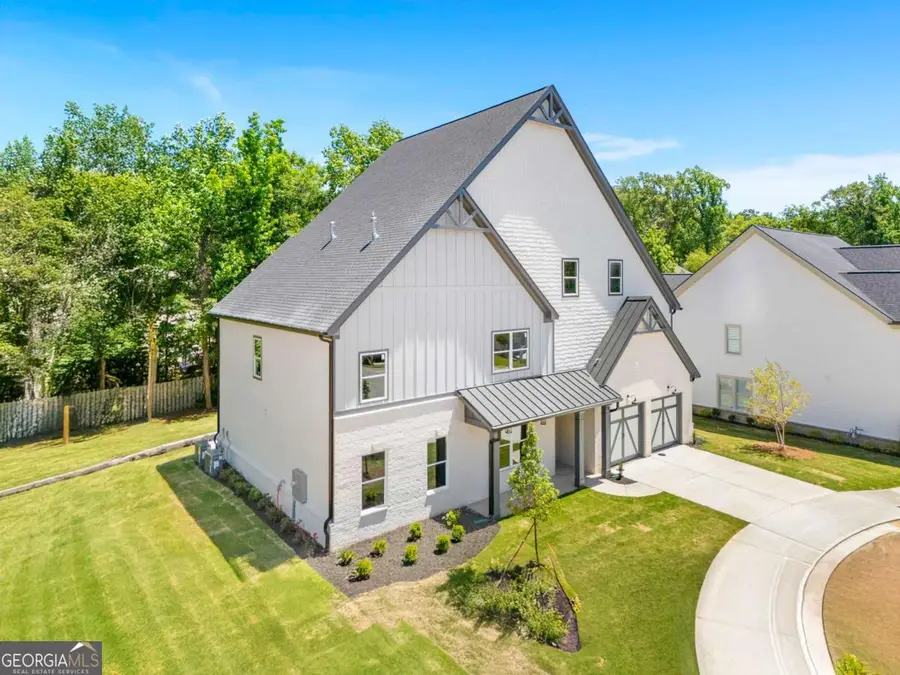 3775 Wasson Way, Brookhaven, GA 30319 - #2