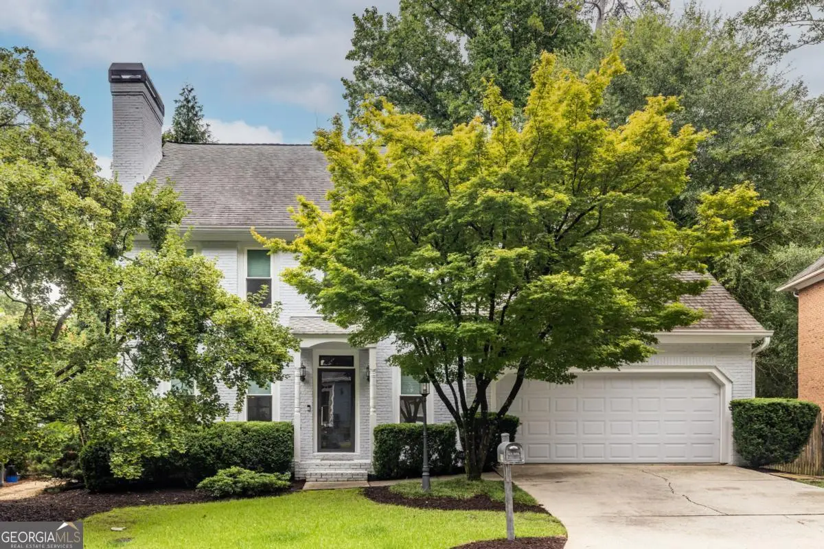 2353 Elon Way, Decatur, GA 30033 - #1