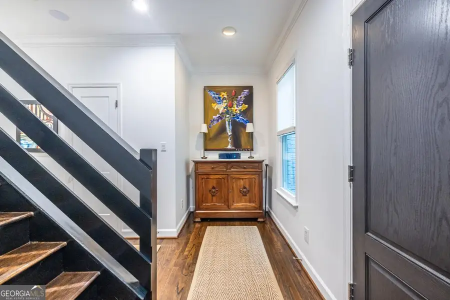 2353 Elon Way, Decatur, GA 30033 - #2
