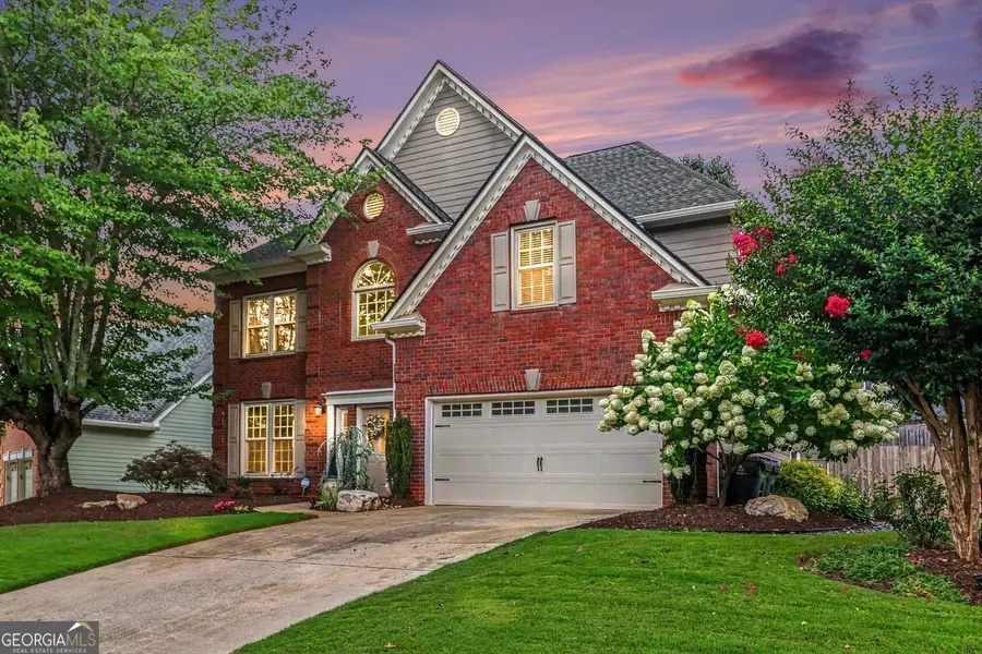 1180 Arbor Creek Drive, Roswell, GA 30076 - #2