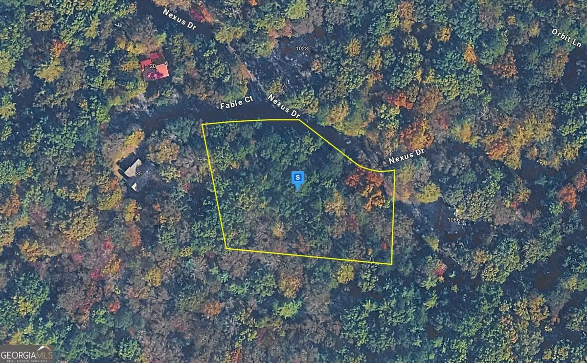 1060 Nexus Drive, Ellijay, GA 30540 - #1