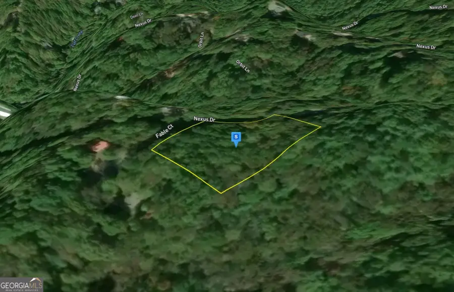 1060 Nexus Drive, Ellijay, GA 30540 - #3