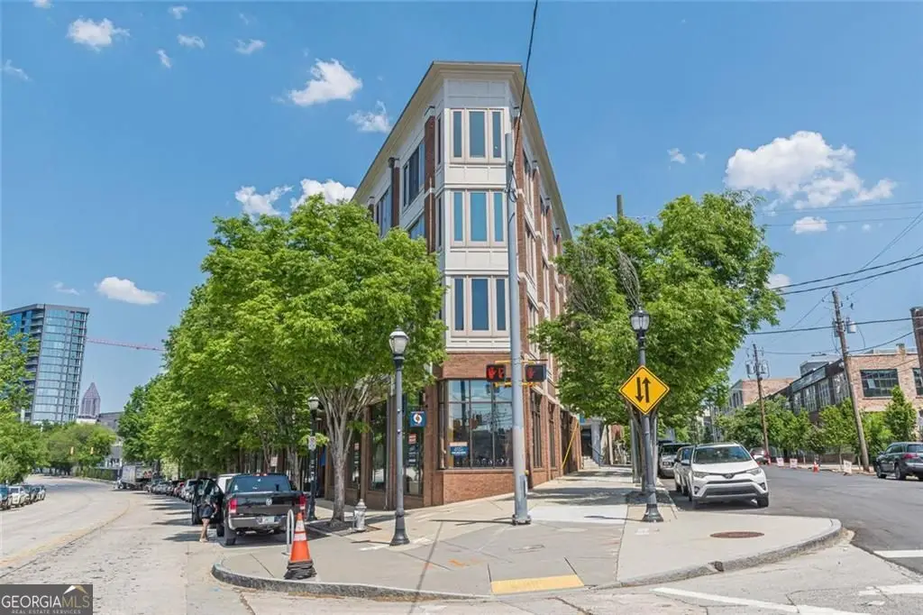 333 Nelson Street Sw #411, Atlanta, GA 30313 - #1