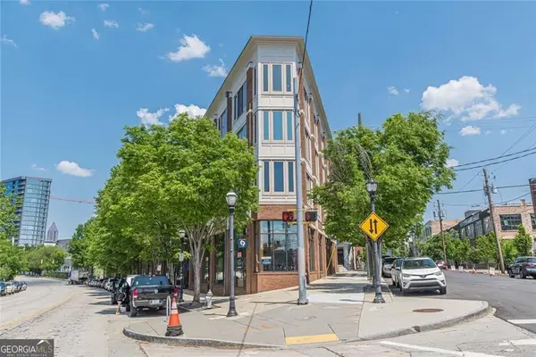333 Nelson Street Sw #411, Atlanta, GA 30313