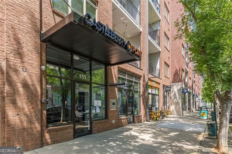 333 Nelson Street Sw #411, Atlanta, GA 30313 - #2