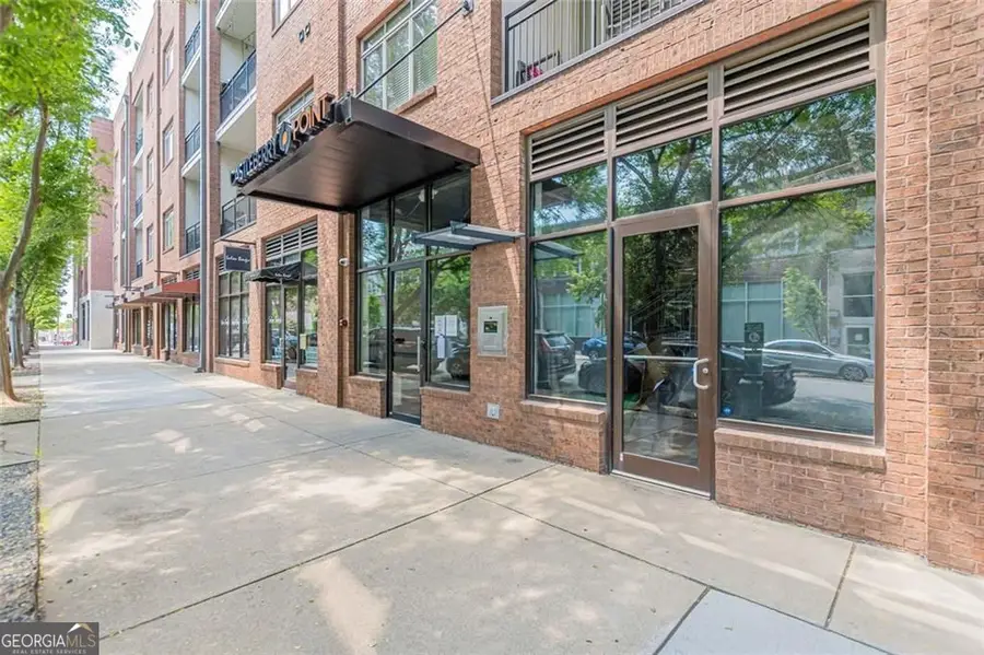 333 Nelson Street Sw #411, Atlanta, GA 30313 - #3