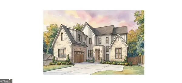 2871 N Bogan Road, Buford, GA 30519