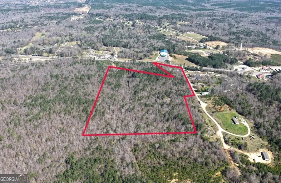 0 Spruce Drive, Hamilton, AL 35570 - #2