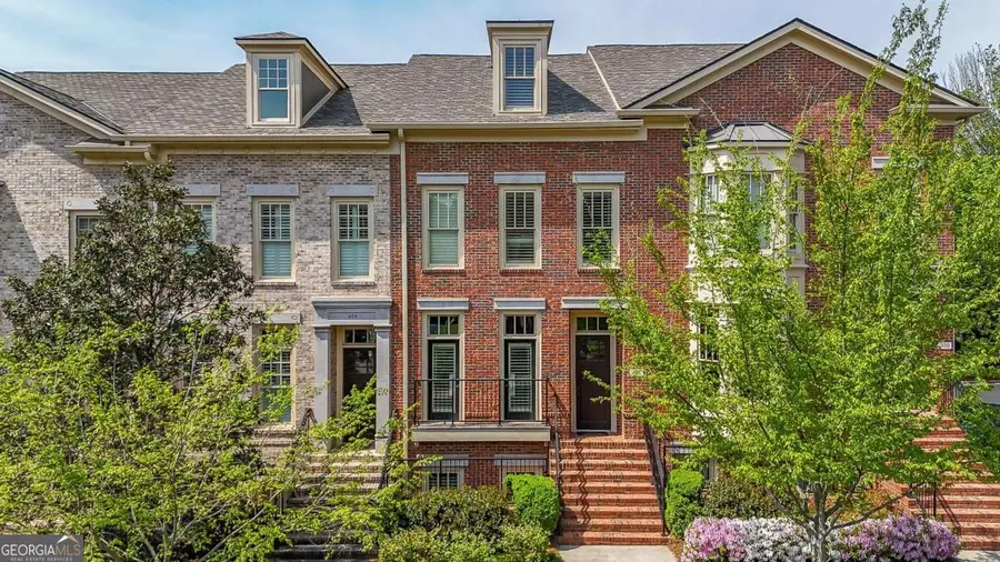 302 Riversgate Drive #55, Atlanta, GA 30339 - #3