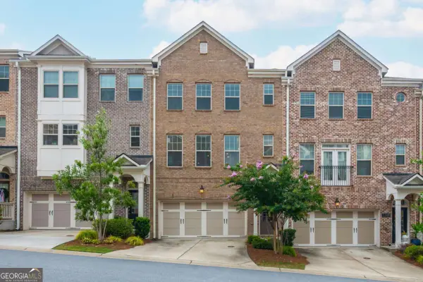 1391 Live Oak Lane, Atlanta, GA 30319