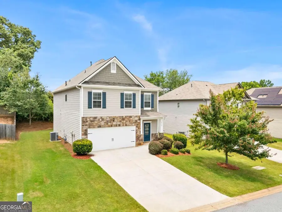 4335 Huron Drive, Cumming, GA 30028 - #2