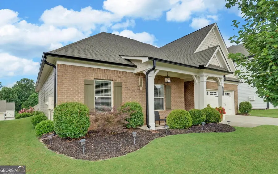 4323 Clubside Drive, Gainesville, GA 30504 - #2