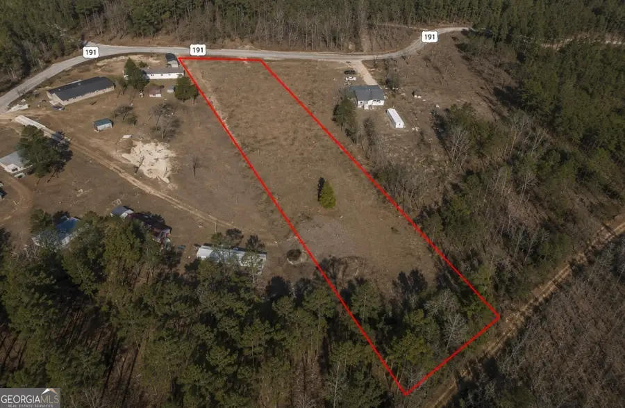 0 Grubbs Road, Shorterville, AL 36373 - #3