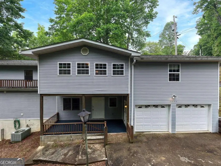 1066 Ridge Road #LOT 10, Hiawassee, GA 30546 - #3