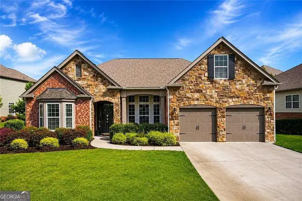 6680 Bransford Drive, Cumming, GA 30040