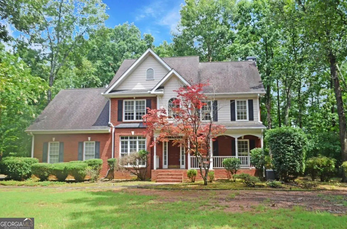 1091 Glenwood Lane, Bogart, GA 30622 - #1