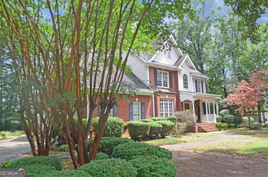 1091 Glenwood Lane, Bogart, GA 30622 - #2