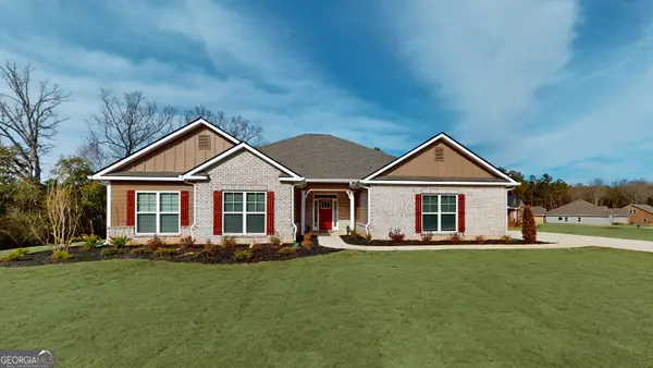 101 Abberley Lane #LOT 12, Macon, GA 31216