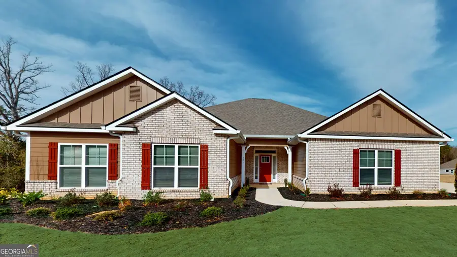 101 Abberley Lane #LOT 12, Macon, GA 31216 - #2