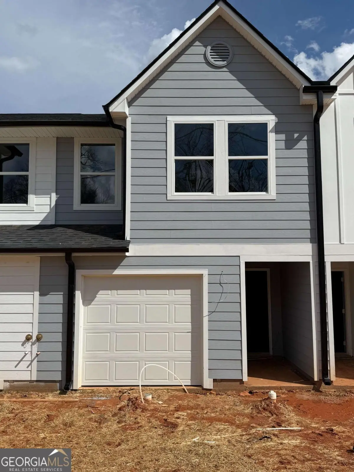 11600 E Lovejoy Road, Hampton, GA 30228 - #1