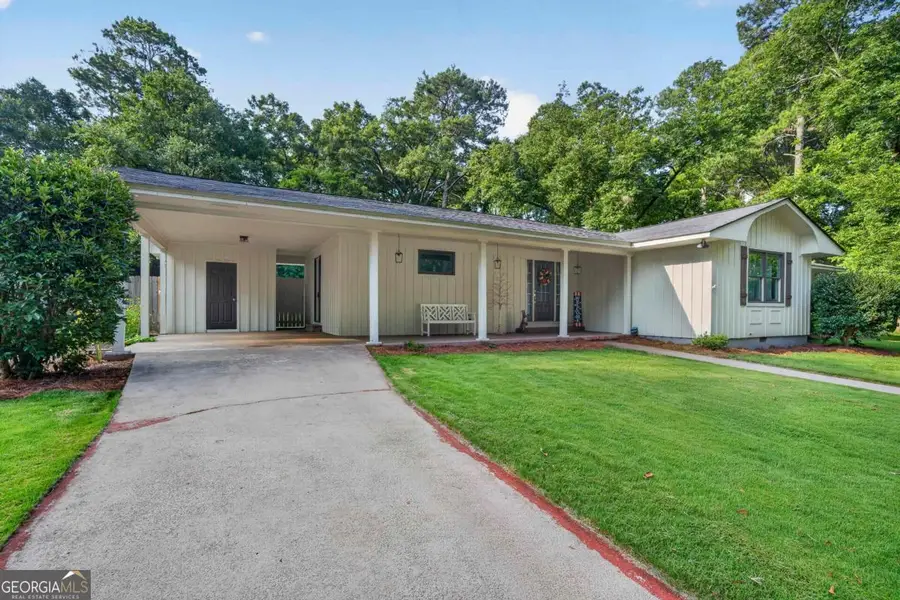 111 Dogwood Lane, Eatonton, GA 31024 - #2