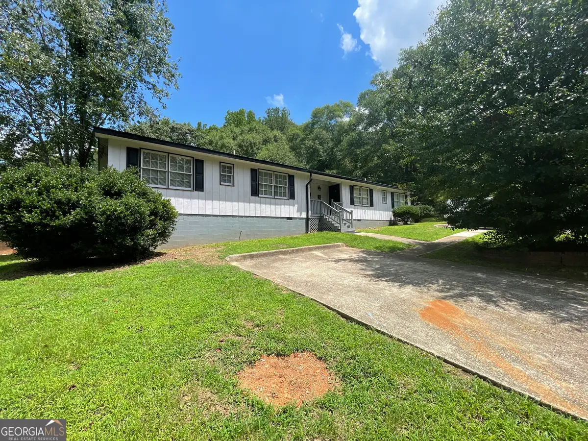 4420 Lynn Court, Powder Springs, GA 30127 - #1