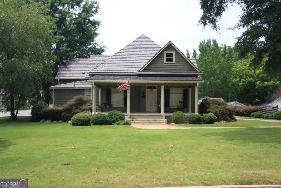 223 Bluff Street, Rockmart, GA 30153 - #2