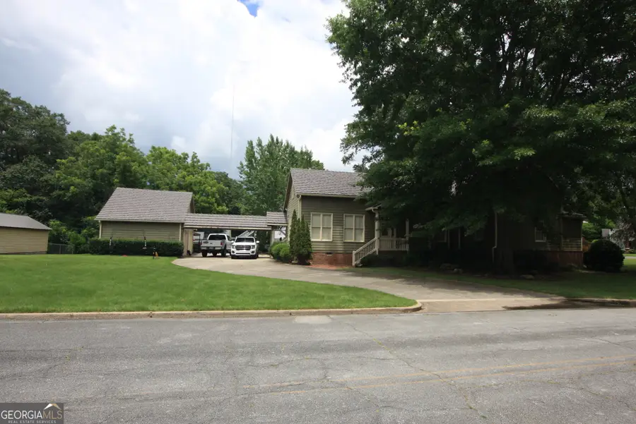 223 Bluff Street, Rockmart, GA 30153 - #3