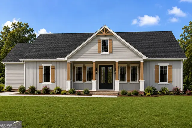324 Fern Valley Drive, Toccoa, GA 30577 - #1