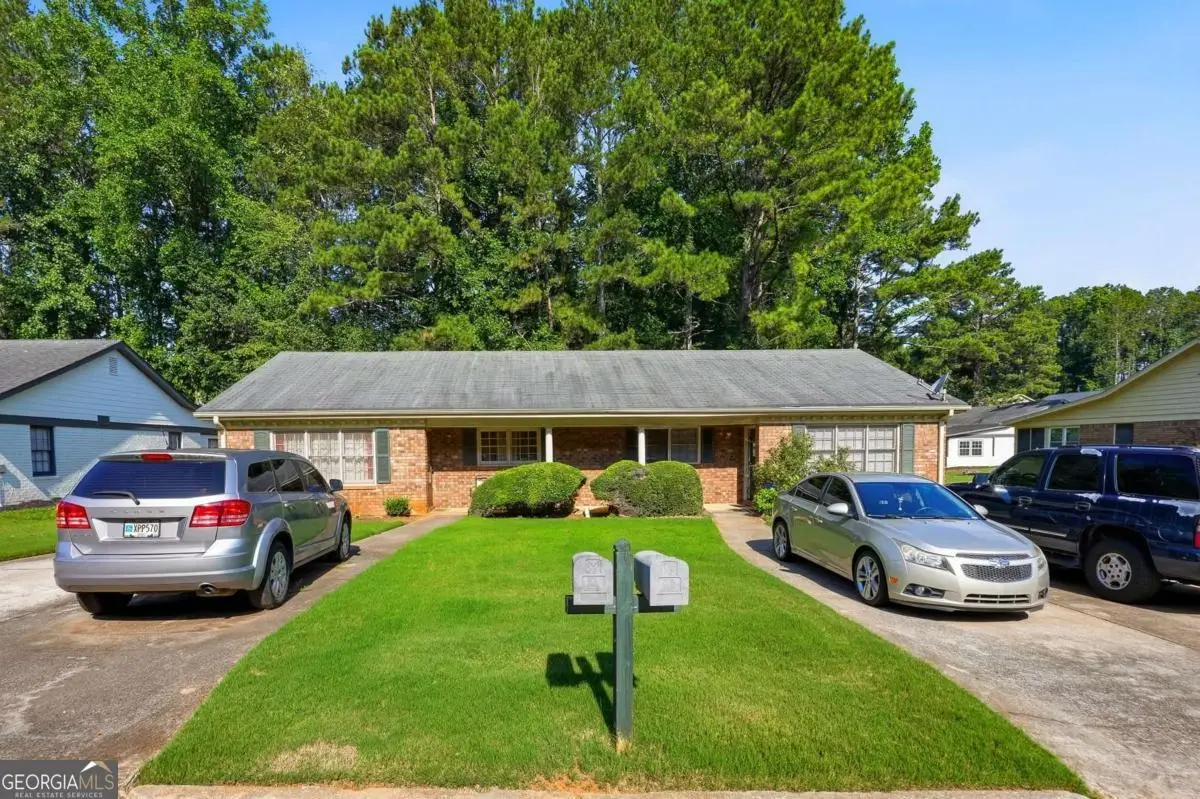 3440 Southgate Trail Se #A & B, Conyers, GA 30013 - #1