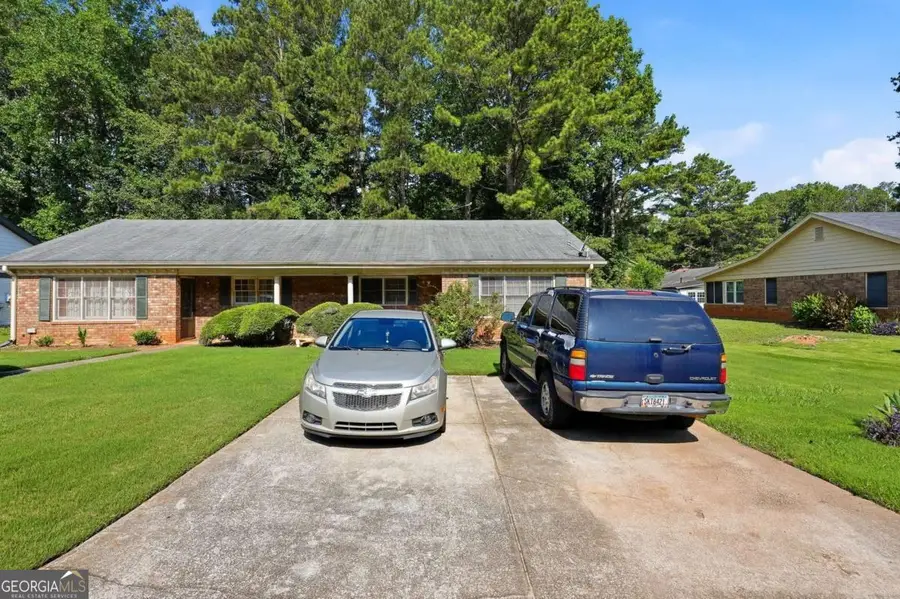 3440 Southgate Trail Se #A & B, Conyers, GA 30013 - #2