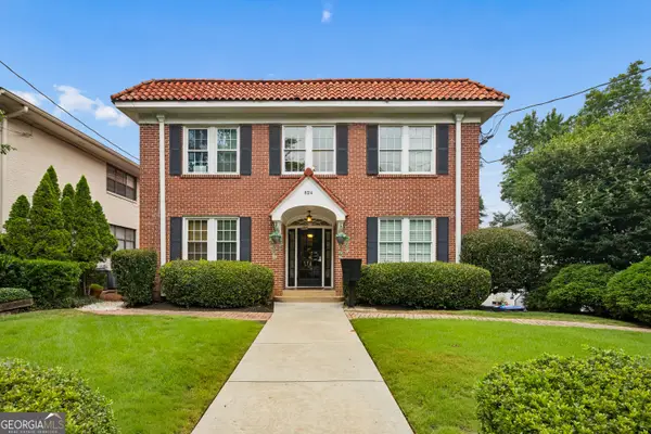 824 Greenwood Avenue Ne #9, Atlanta, GA 30306