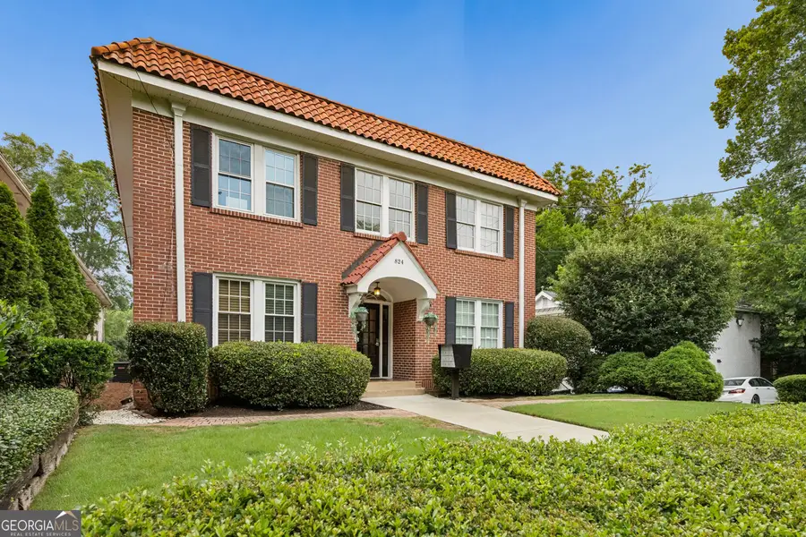824 Greenwood Avenue Ne #9, Atlanta, GA 30306 - #2