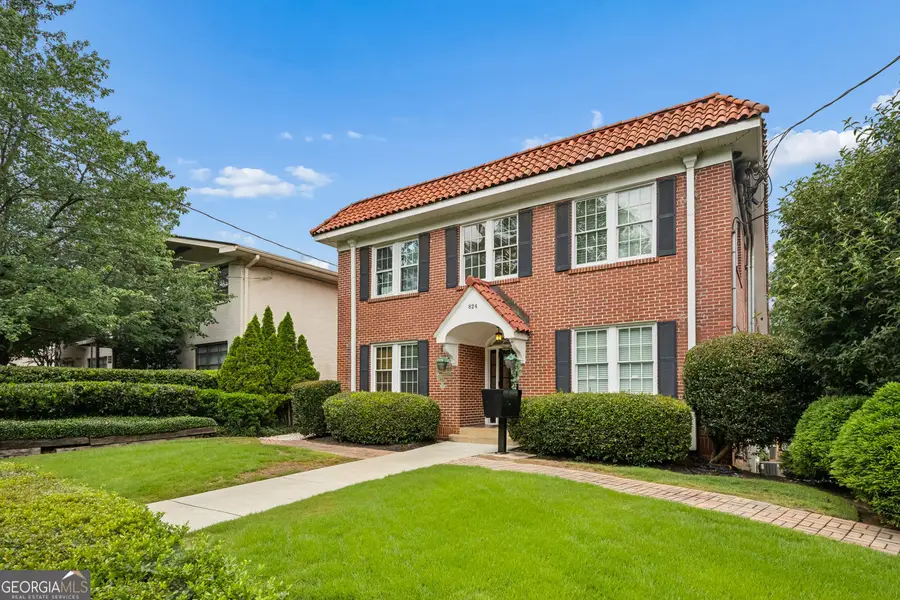 824 Greenwood Avenue Ne #9, Atlanta, GA 30306 - #3