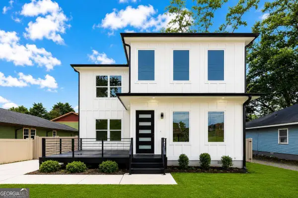 1643 Walker Avenue, Atlanta, GA 30337