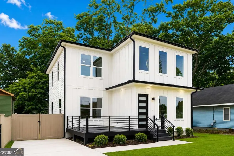 1643 Walker Avenue, Atlanta, GA 30337 - #3