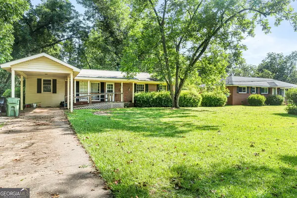 402 Schley Street, Fort Valley, GA 31030
