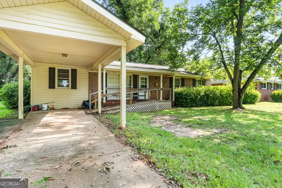 402 Schley Street, Fort Valley, GA 31030 - #2