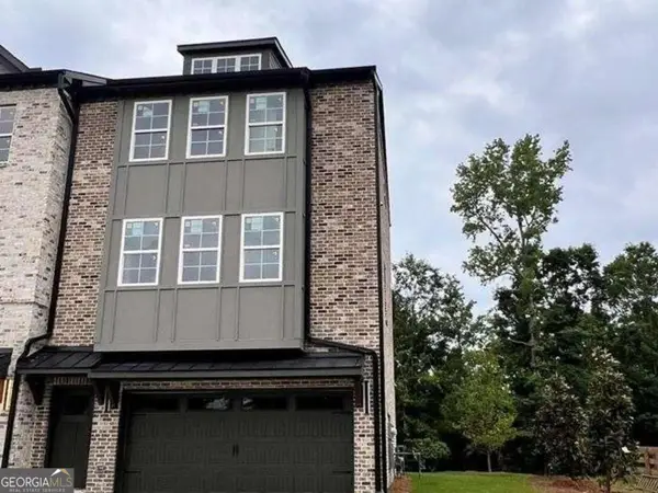 1335 Sydney Oaks Drive #6, Cumming, GA 30040