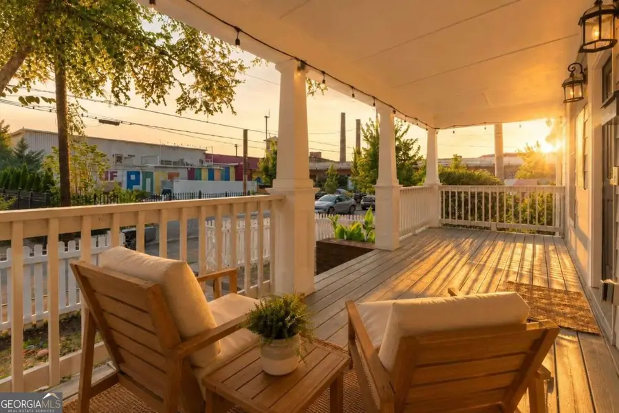 65 Howell Street Se, Atlanta, GA 30312 - #2