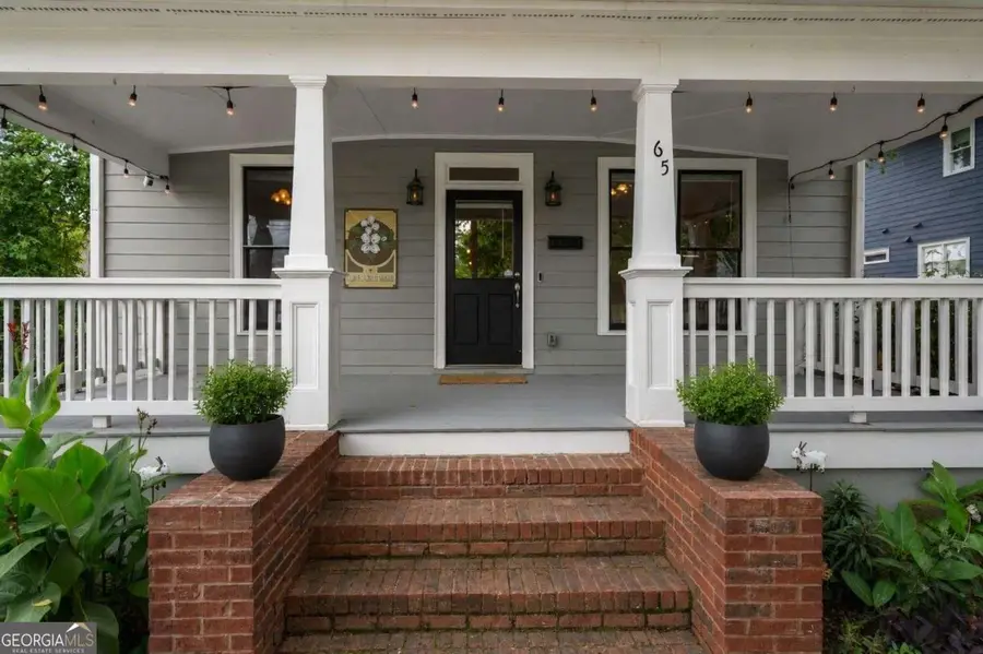 65 Howell Street Se, Atlanta, GA 30312 - #3