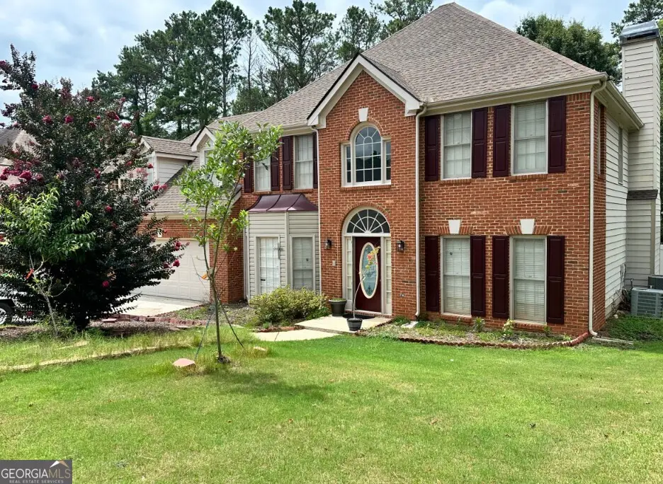 11939 Olmstead Drive, Fayetteville, GA 30215 - #1