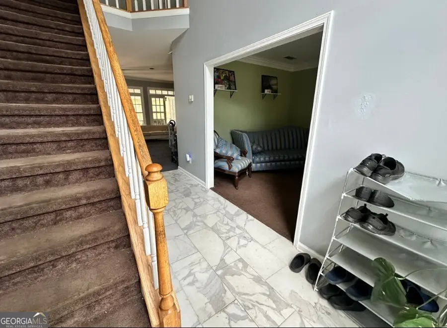 11939 Olmstead Drive, Fayetteville, GA 30215 - #3