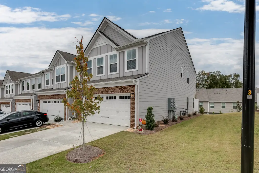 148 Salt Lake Lane, Hoschton, GA 30548 - #1