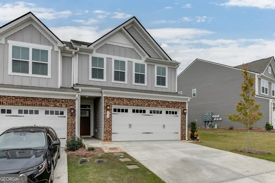 148 Salt Lake Lane, Hoschton, GA 30548 - #3