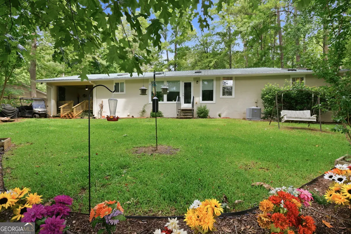 91 Lakeview Circle, Sparta, GA 31087 - #1