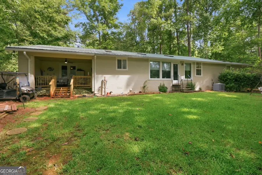 91 Lakeview Circle, Sparta, GA 31087 - #3